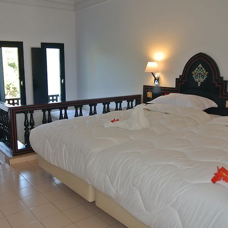 Valeria Jardins D'Agadir Resort Exterior photo
