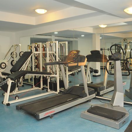 Valeria Jardins D'Agadir Resort Exterior photo