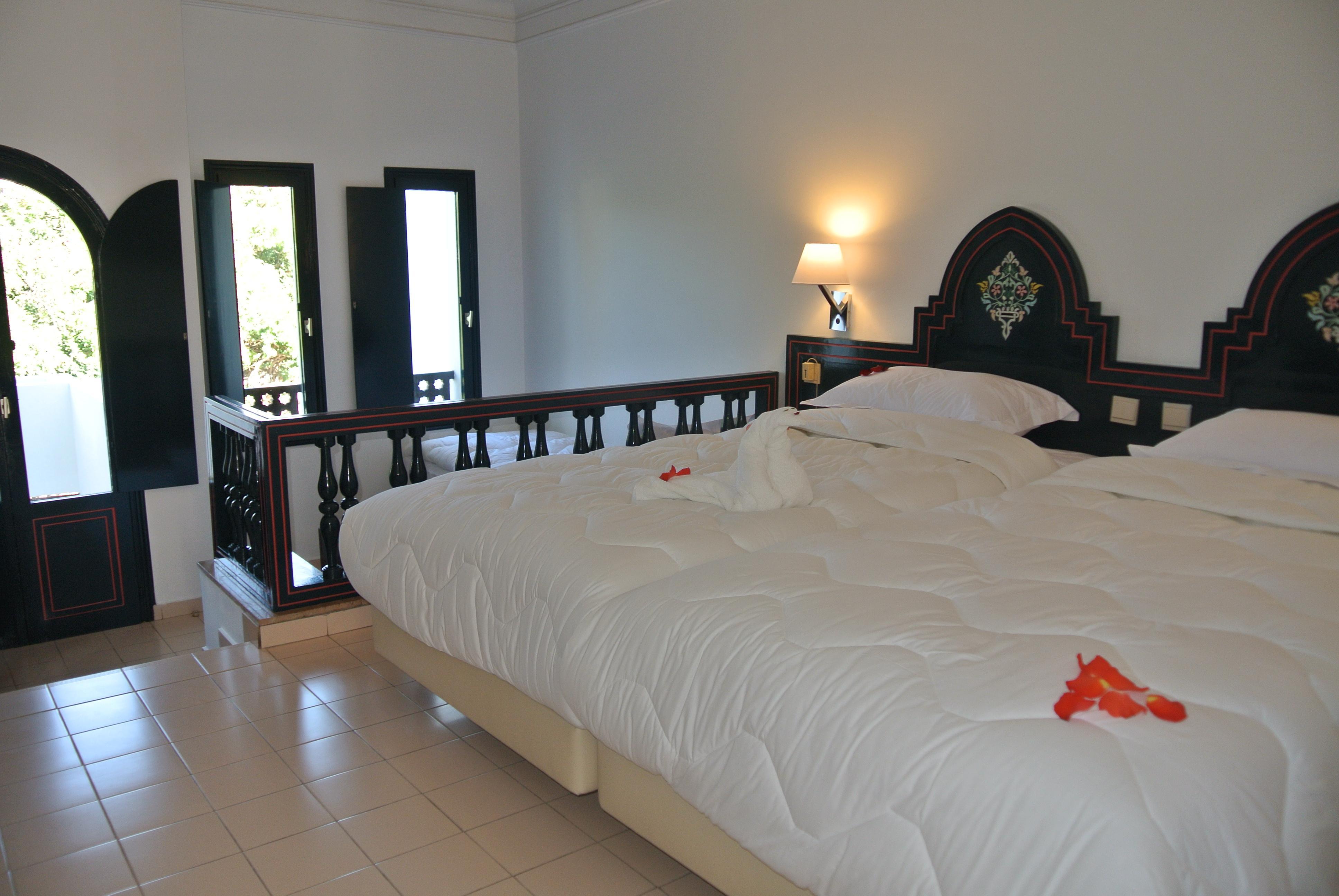Valeria Jardins D'Agadir Resort Exterior photo
