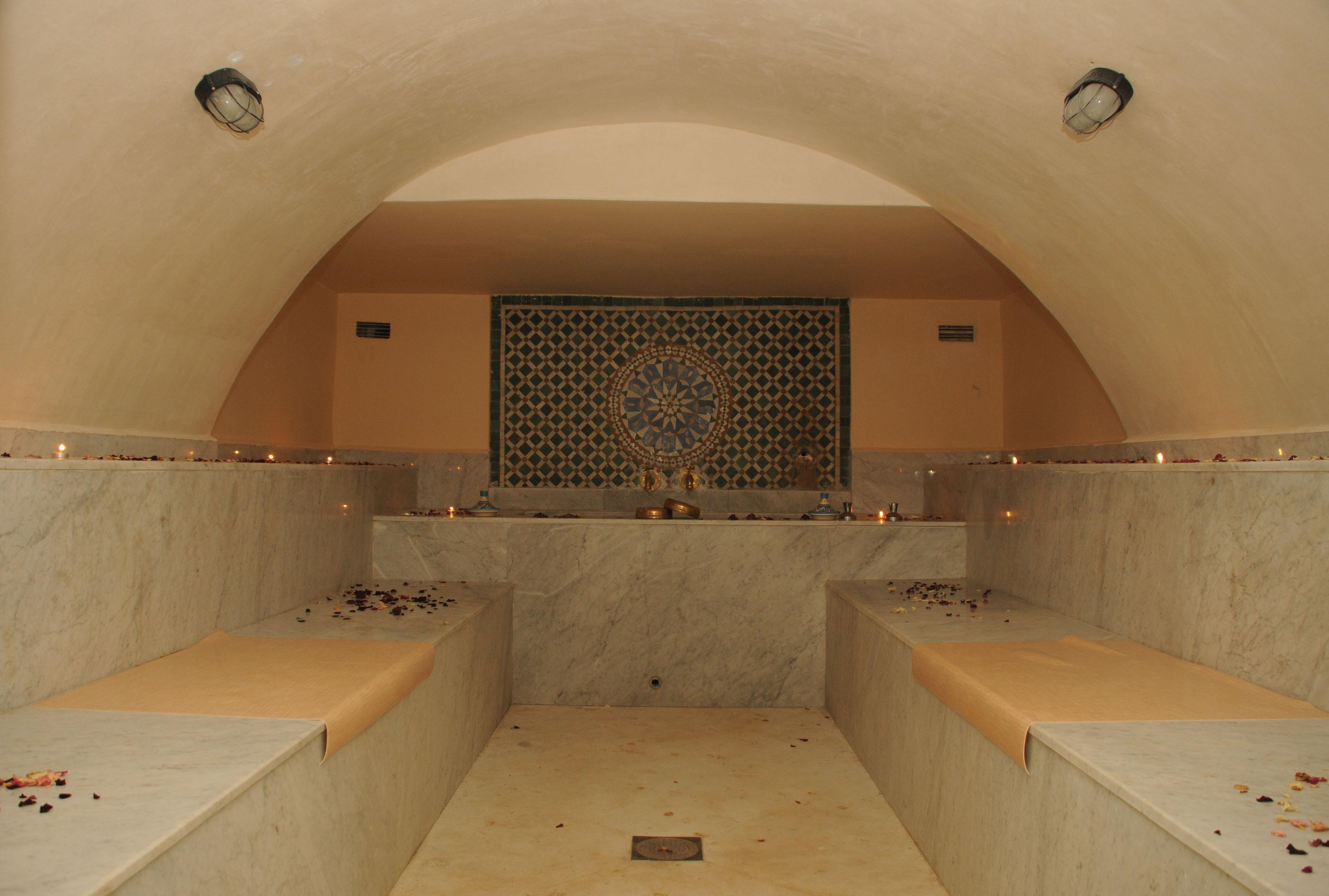 Valeria Jardins D'Agadir Resort Exterior photo
