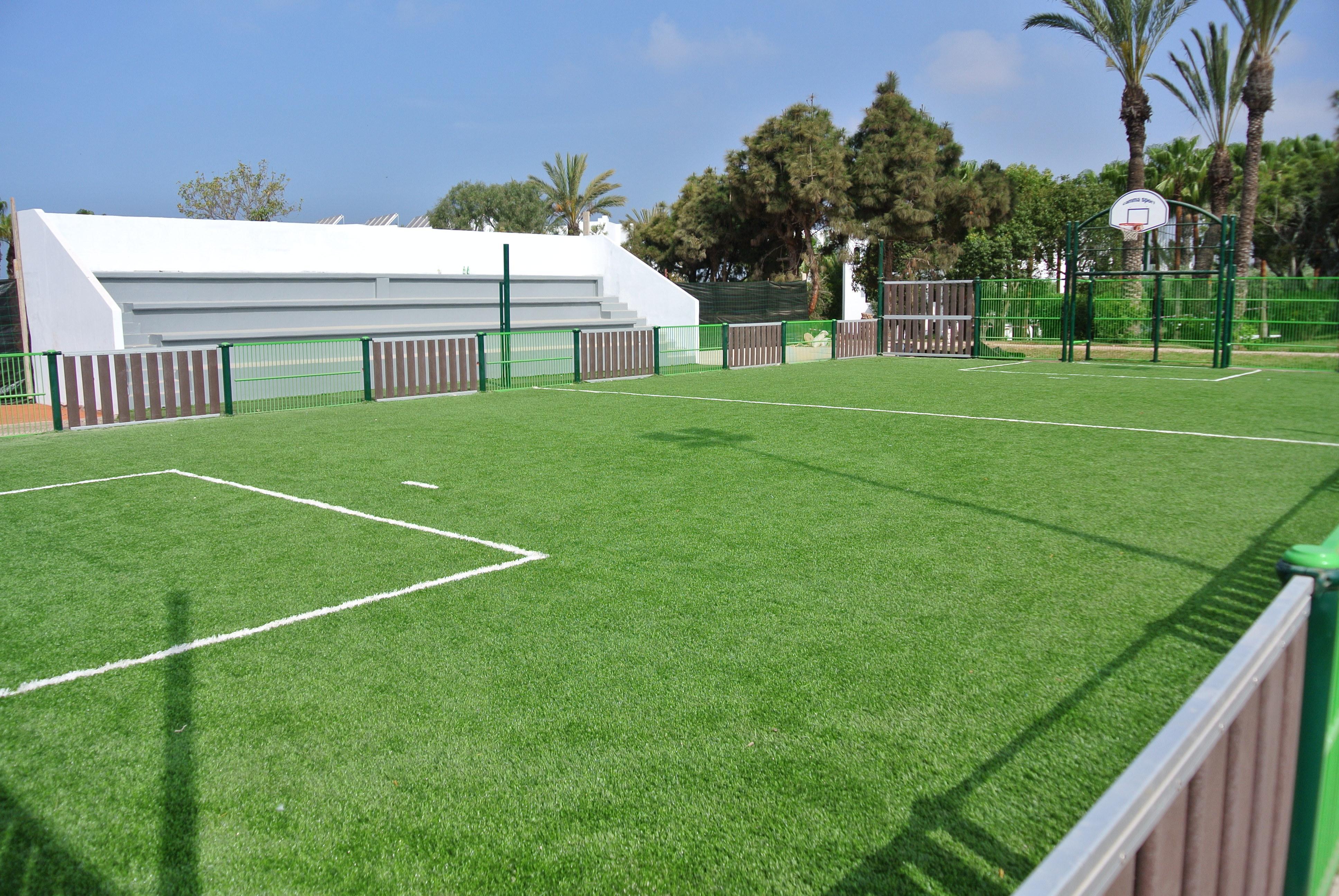Valeria Jardins D'Agadir Resort Exterior photo
