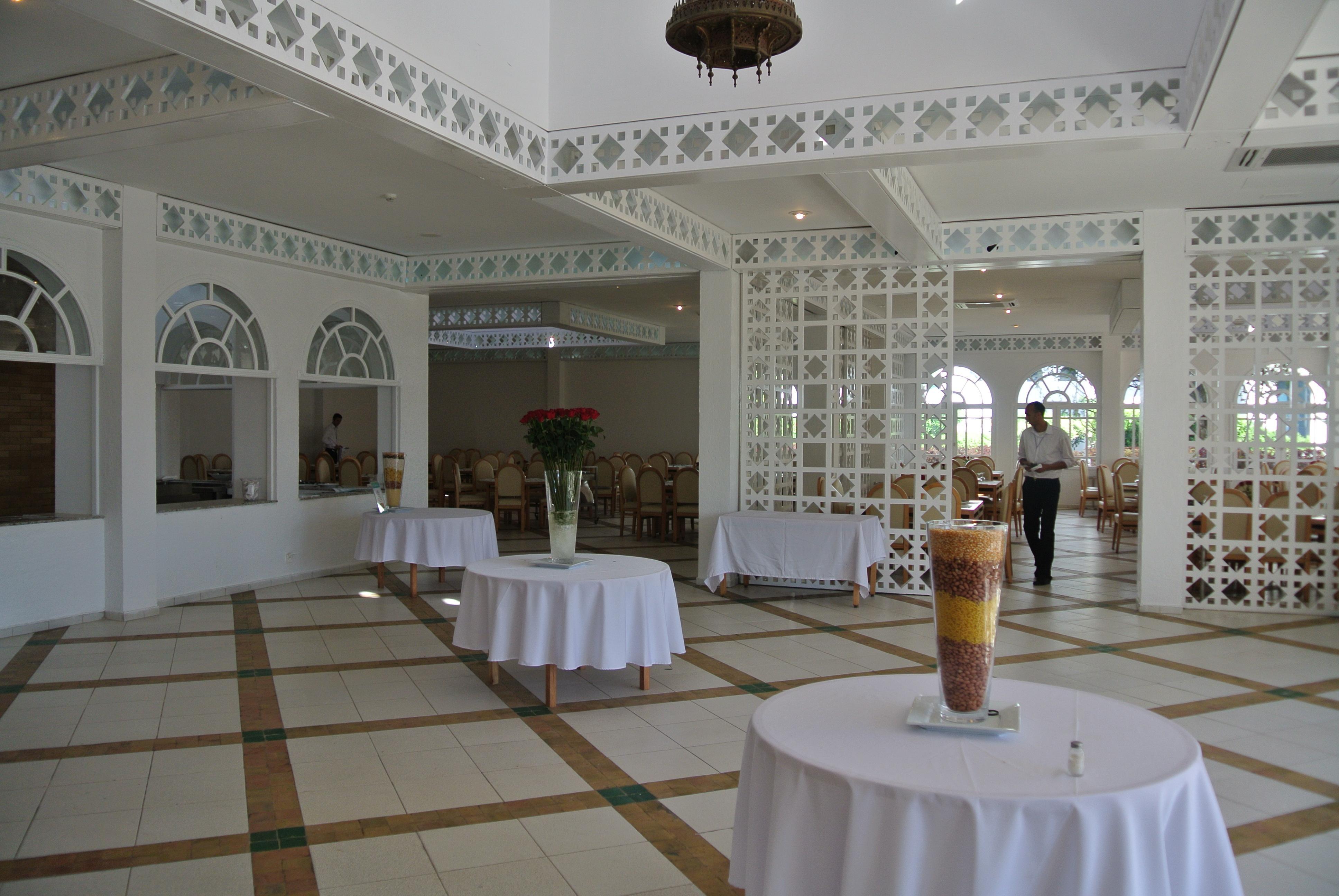 Valeria Jardins D'Agadir Resort Exterior photo